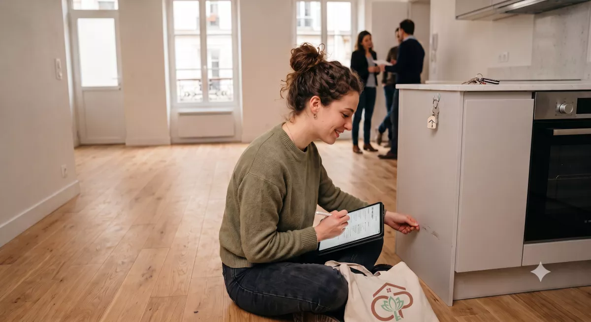 Clenova Partners, états des lieux expertise États des lieux